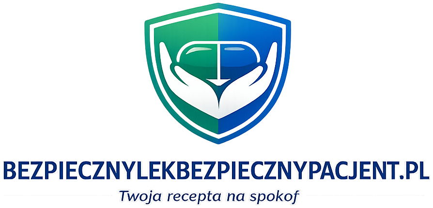 BezpiecznyLekBezpiecznyPacjent.pl