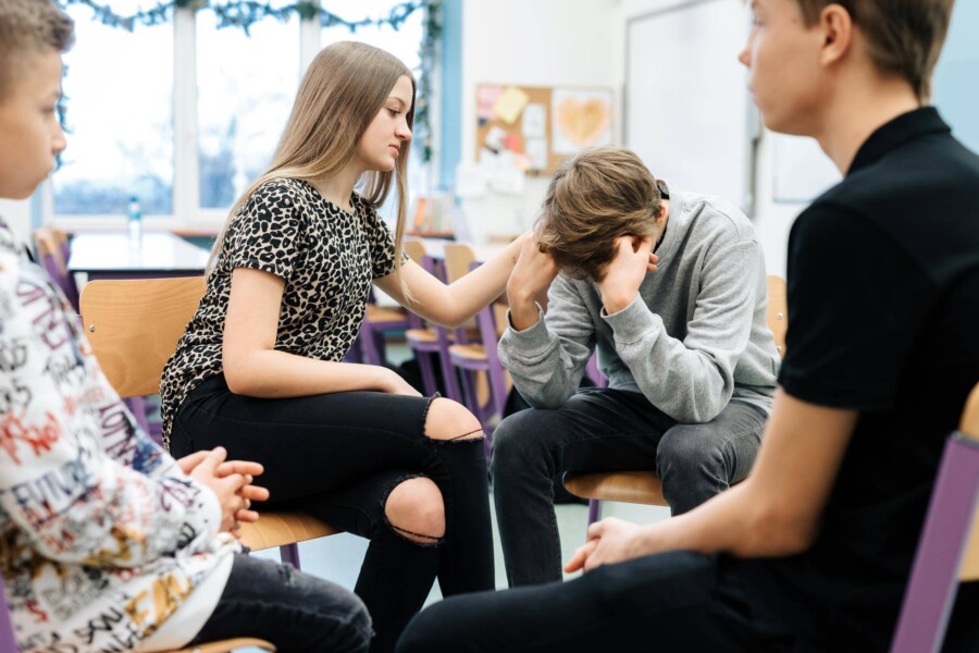 Fobia społeczna czy da się to wyleczyć?