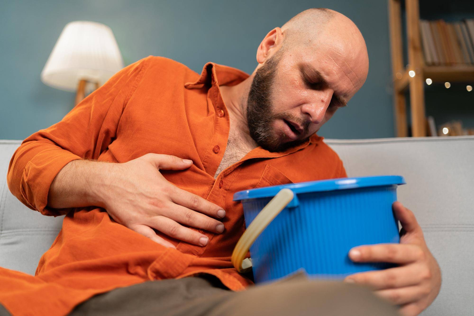 Jak rozpoznać colitis ulcerosa objawy i kiedy warto zgłosić się do lekarza
